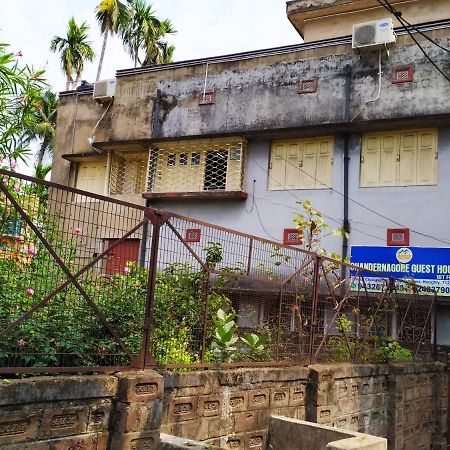 Chandannagore Guest House Kalküta Dış mekan fotoğraf