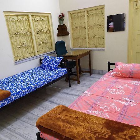 Chandannagore Guest House Kalküta Dış mekan fotoğraf