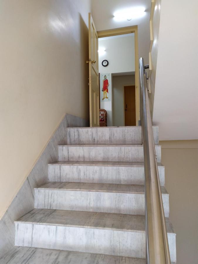 Chandannagore Guest House Kalküta Dış mekan fotoğraf