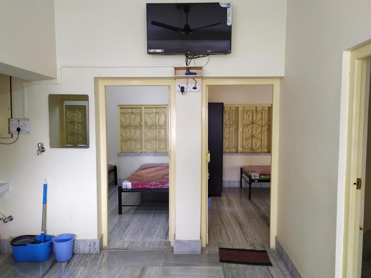Chandannagore Guest House Kalküta Dış mekan fotoğraf