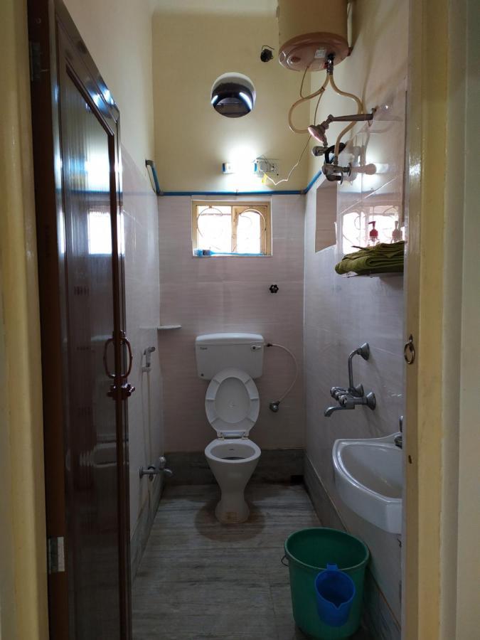 Chandannagore Guest House Kalküta Dış mekan fotoğraf