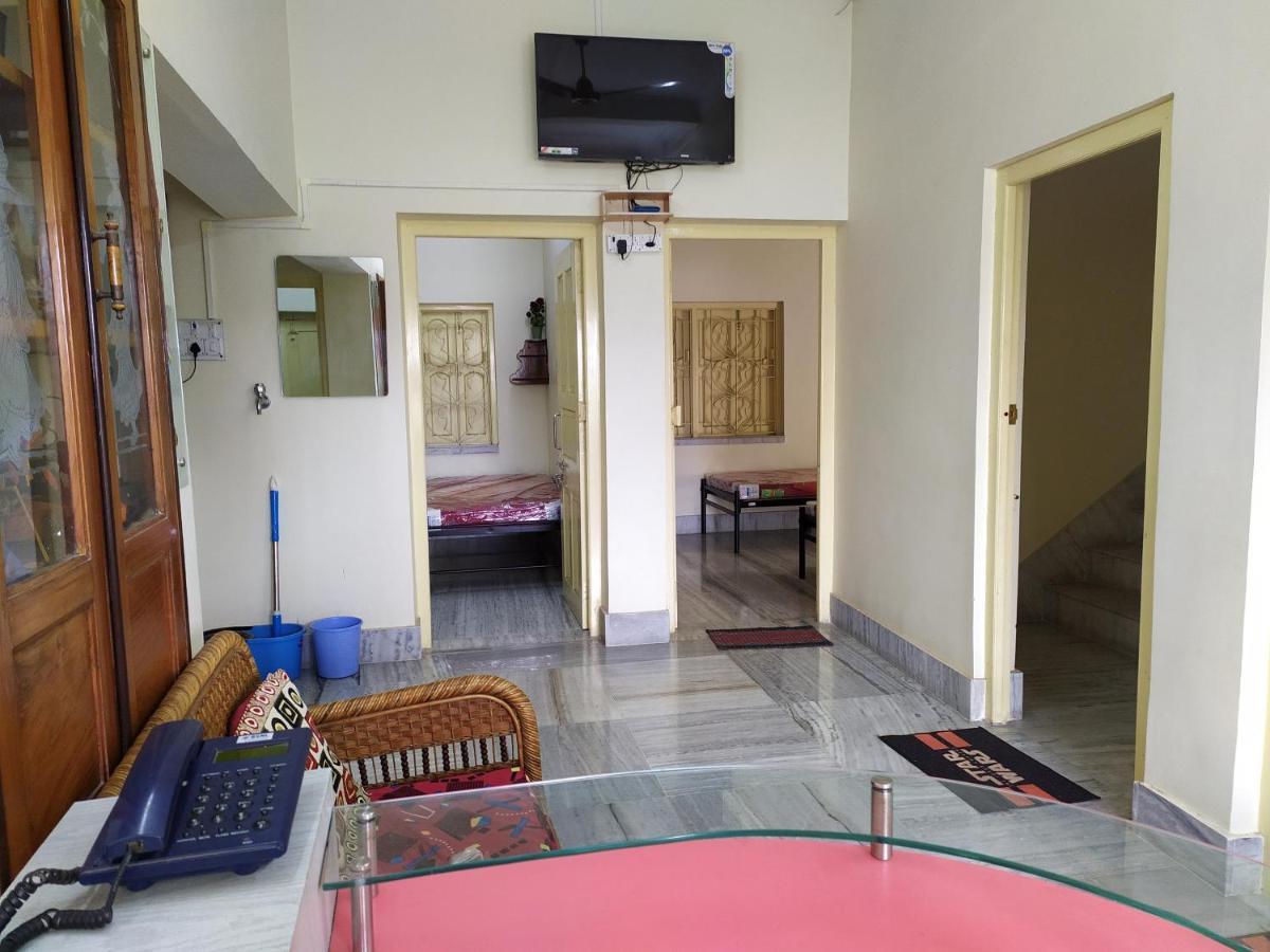 Chandannagore Guest House Kalküta Dış mekan fotoğraf
