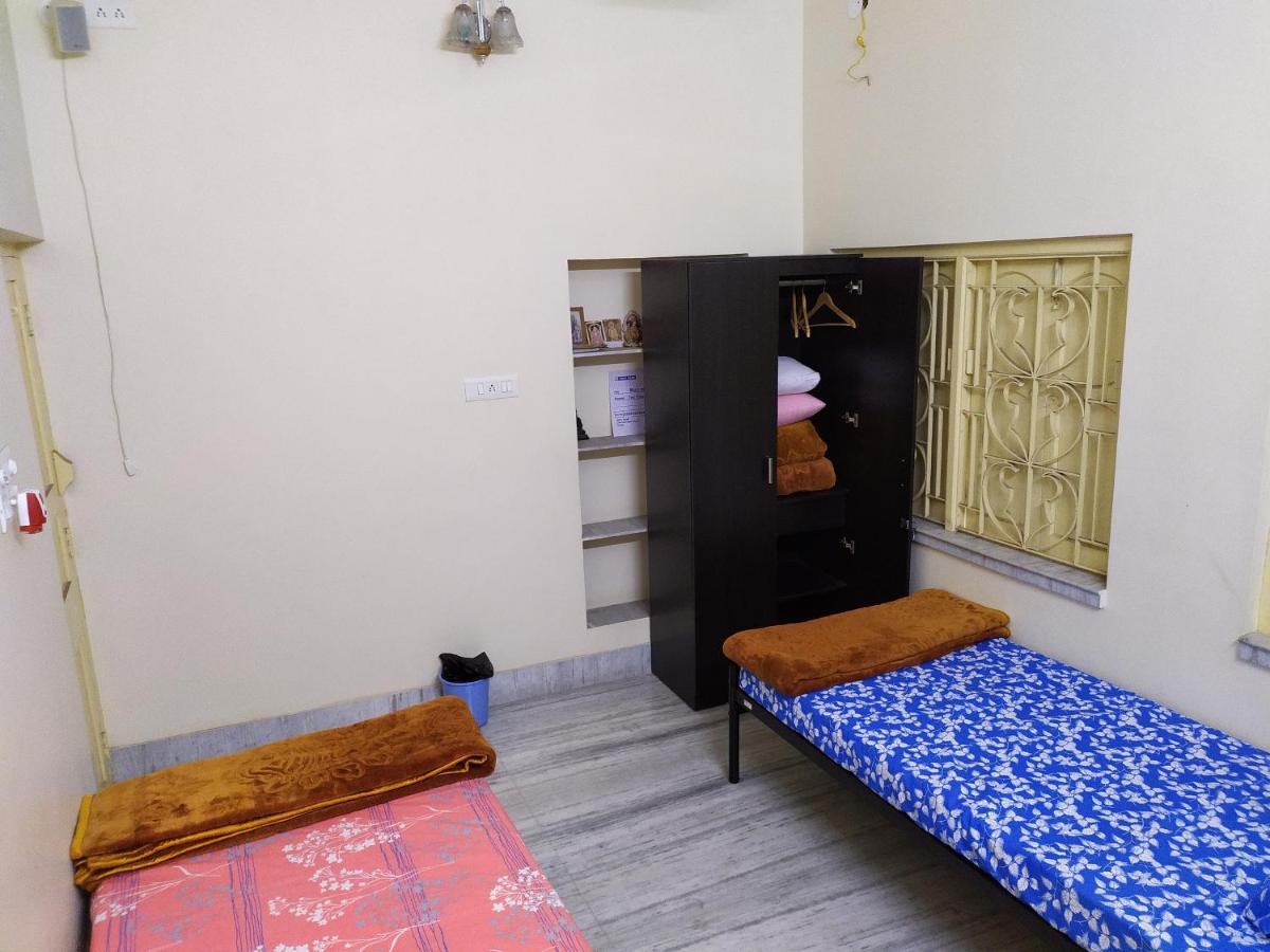 Chandannagore Guest House Kalküta Dış mekan fotoğraf