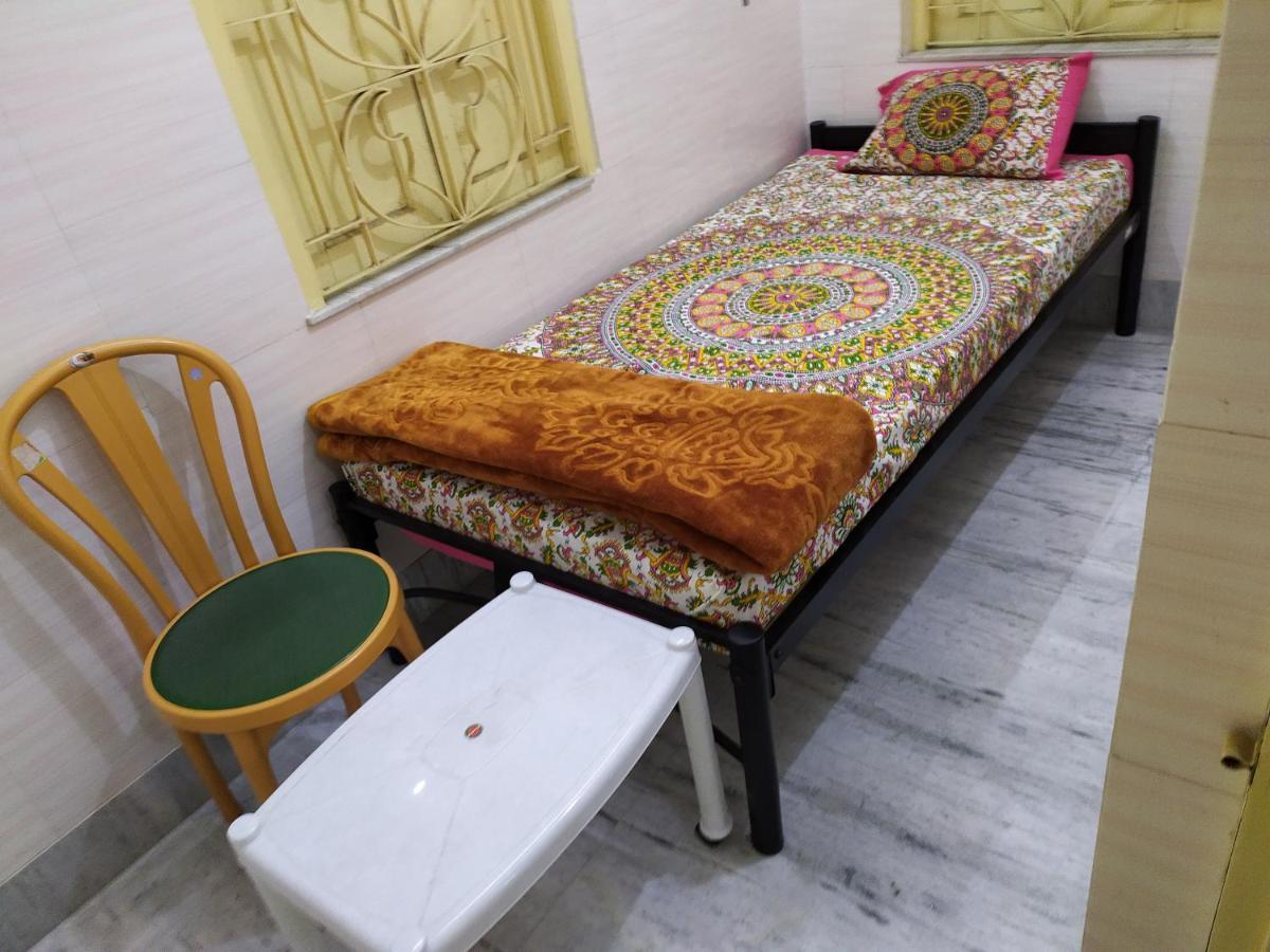 Chandannagore Guest House Kalküta Dış mekan fotoğraf