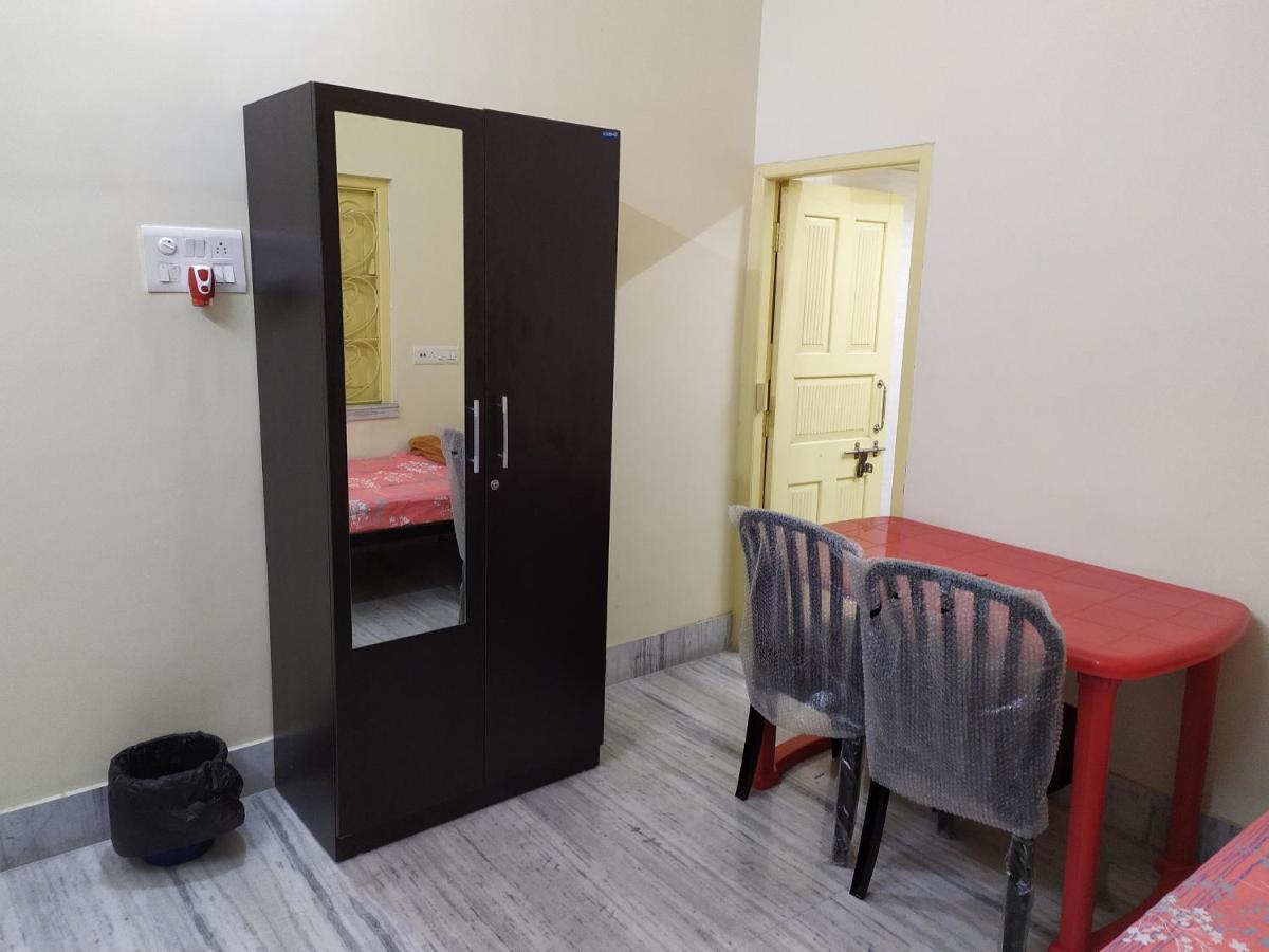 Chandannagore Guest House Kalküta Dış mekan fotoğraf