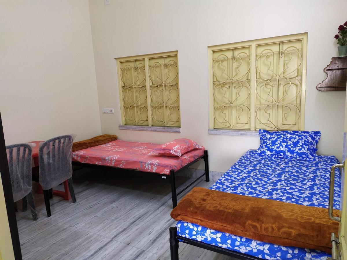 Chandannagore Guest House Kalküta Dış mekan fotoğraf